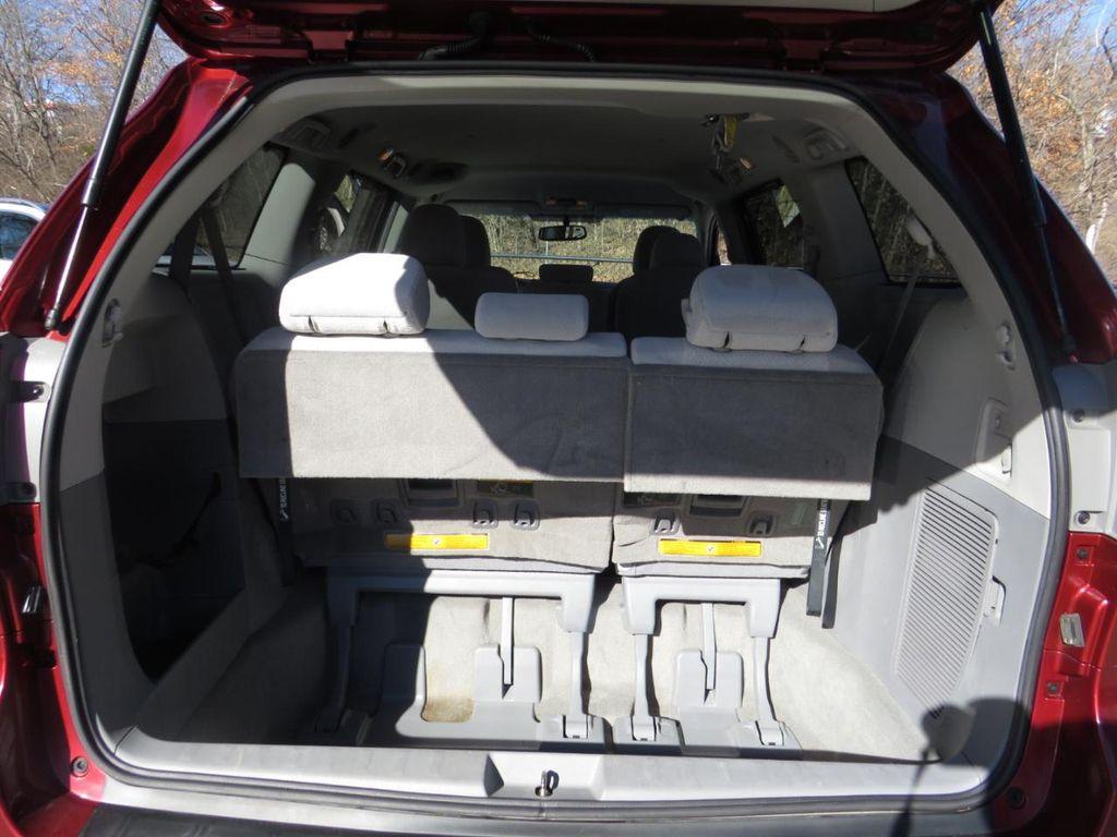 used 2011 Toyota Sienna car, priced at $7,196