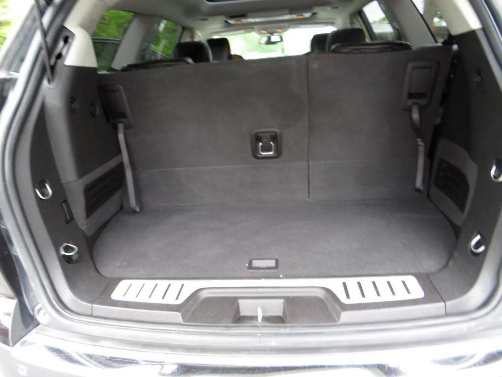 used 2008 Buick Enclave car, priced at $6,997
