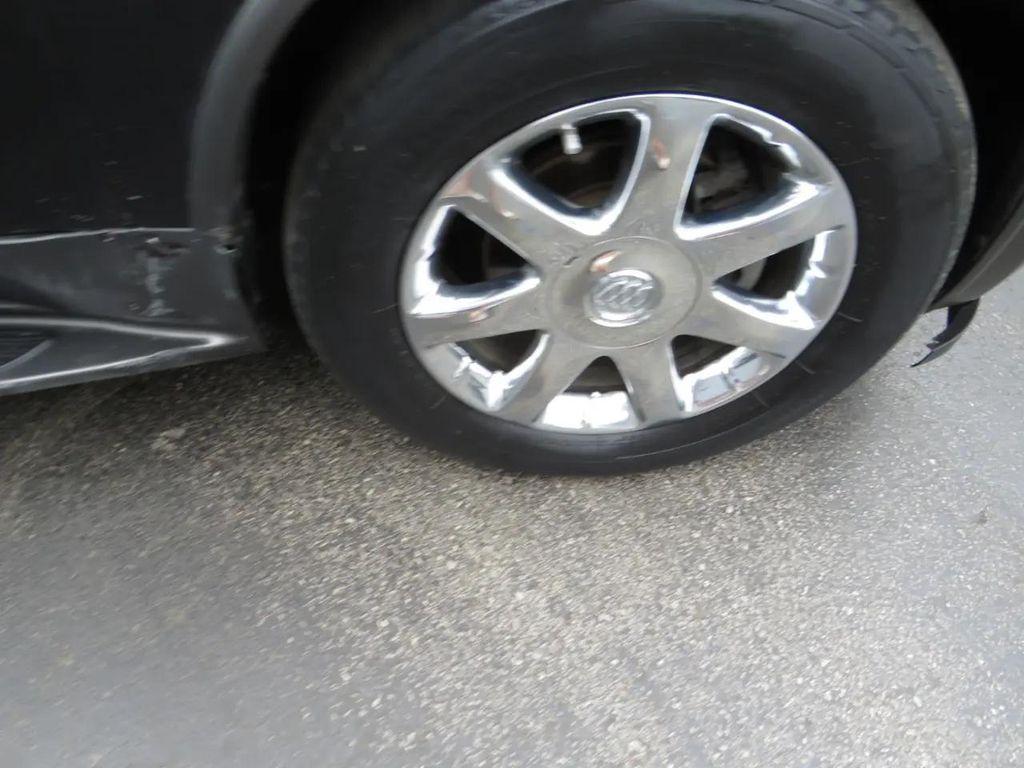used 2008 Buick Enclave car, priced at $6,997