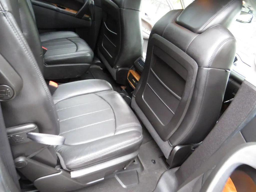 used 2008 Buick Enclave car, priced at $6,997