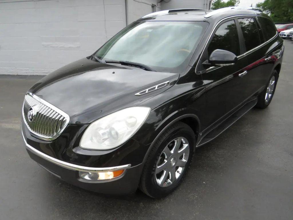 used 2008 Buick Enclave car, priced at $6,997