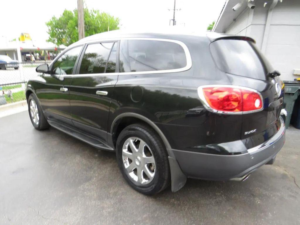 used 2008 Buick Enclave car, priced at $6,997