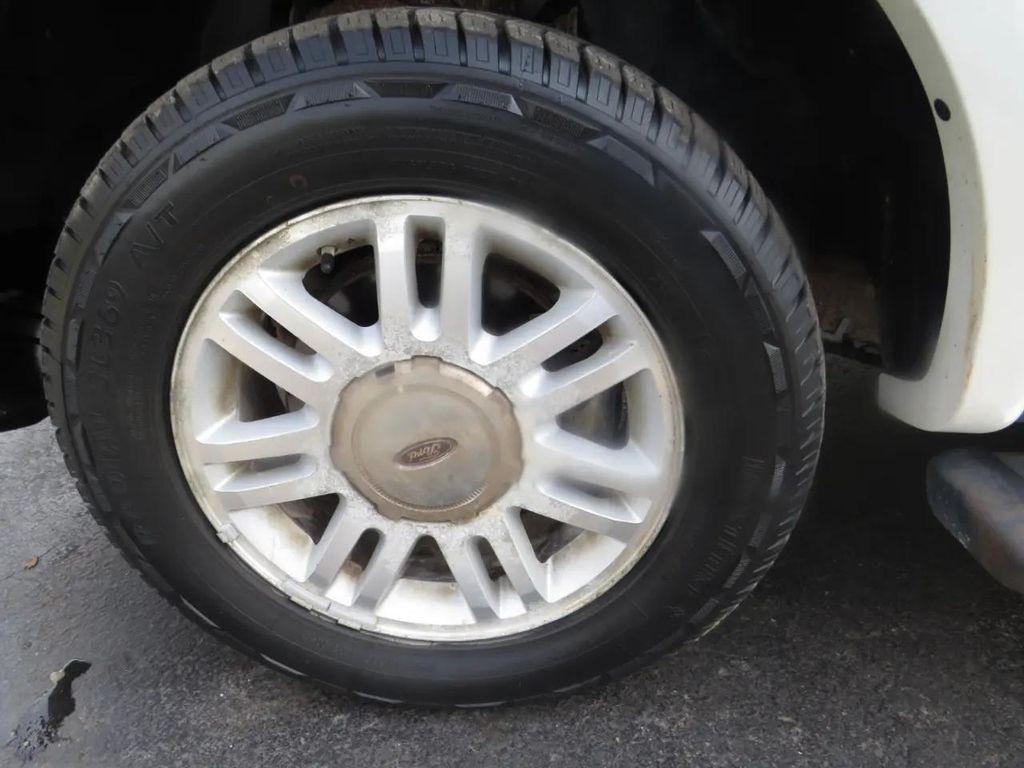 used 2009 Ford F-150 car, priced at $7,497