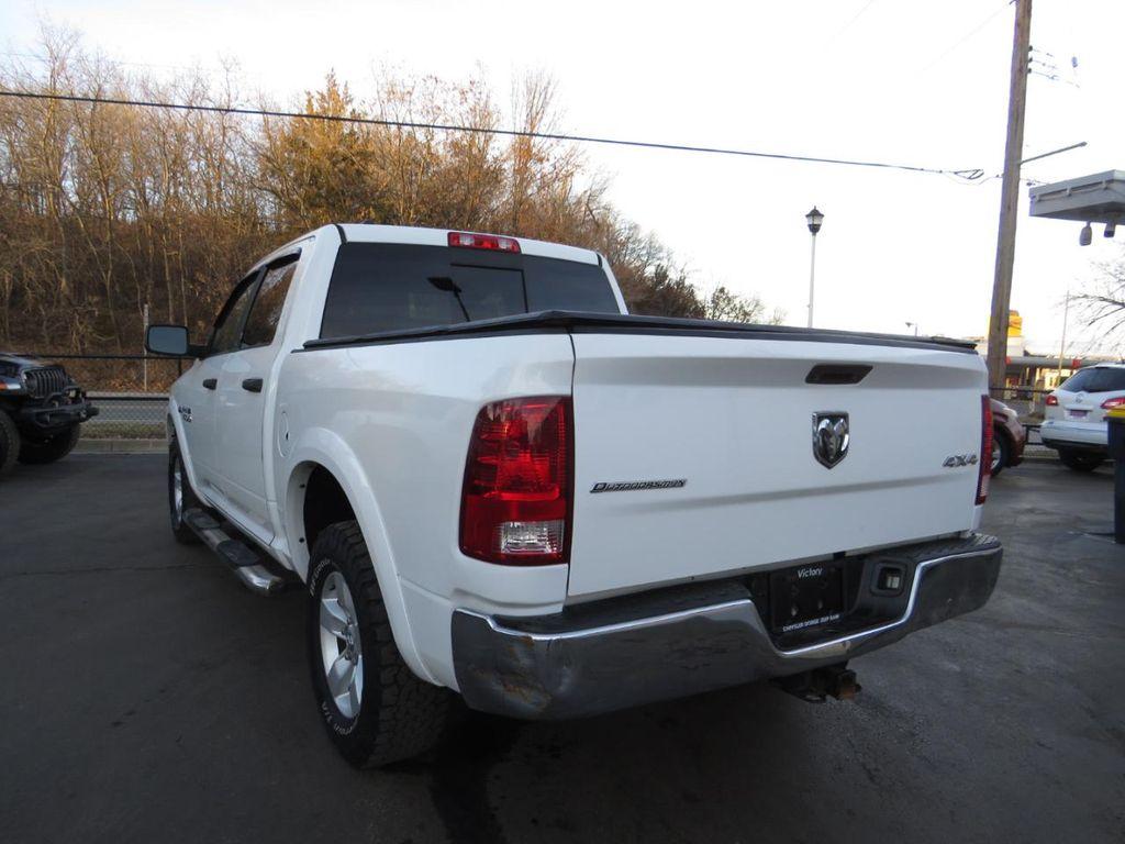 used 2016 Ram 1500 car, priced at $12,997