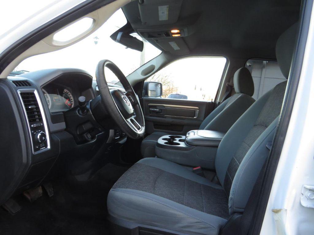 used 2016 Ram 1500 car, priced at $12,997