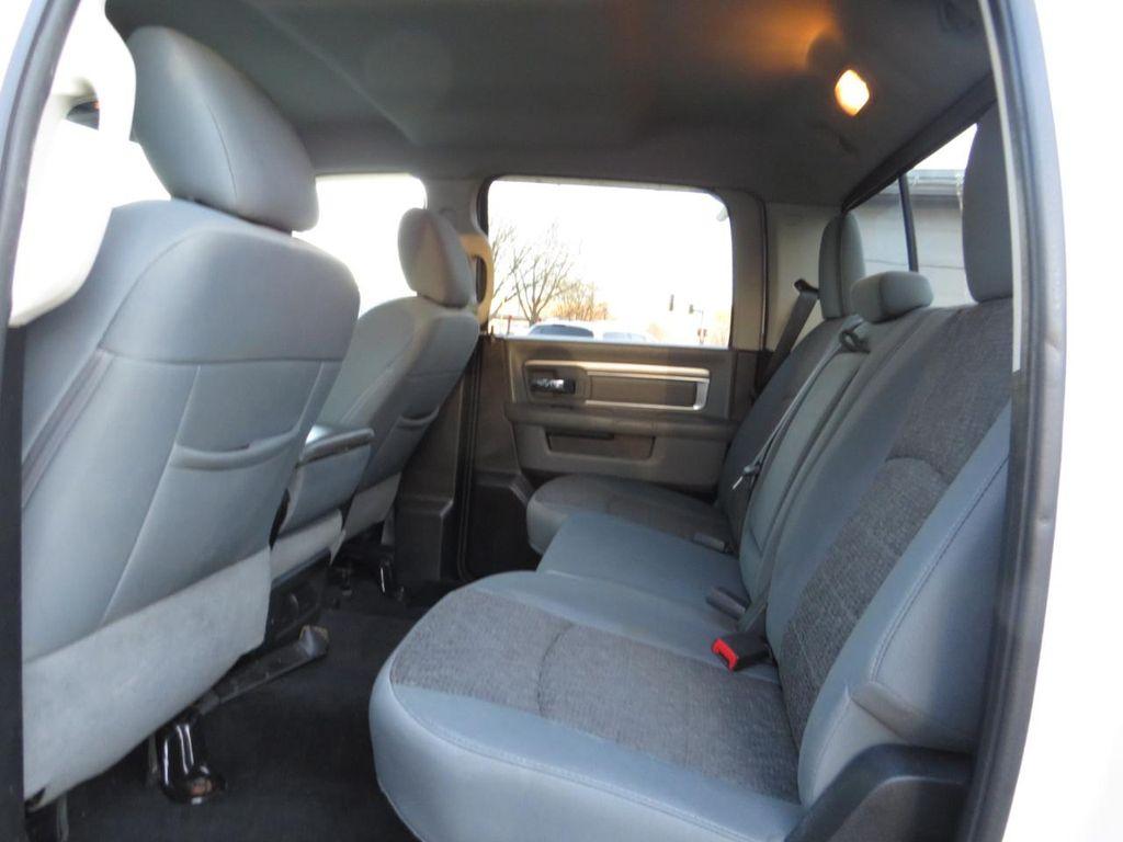 used 2016 Ram 1500 car, priced at $12,997