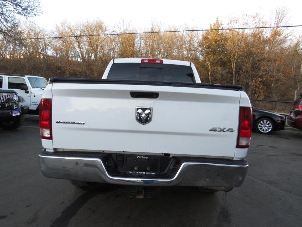 used 2016 Ram 1500 car, priced at $12,997