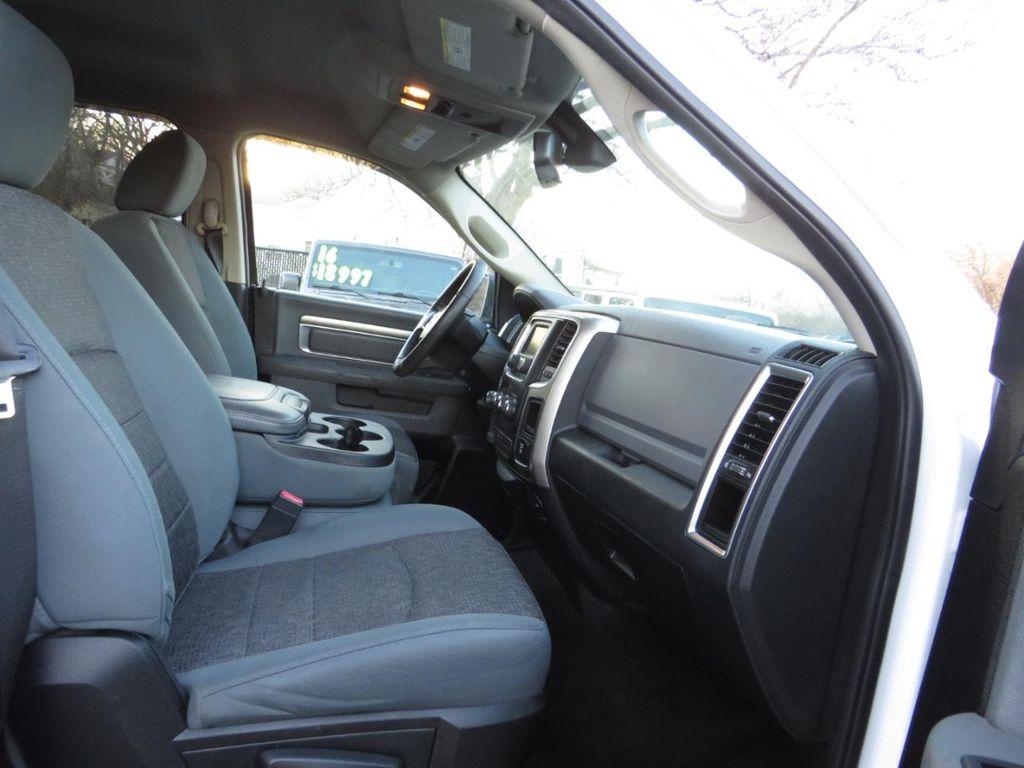 used 2016 Ram 1500 car, priced at $12,997