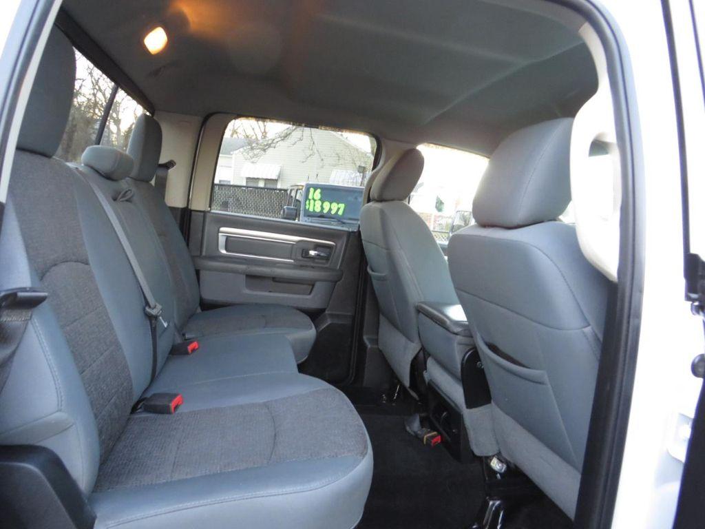 used 2016 Ram 1500 car, priced at $12,997