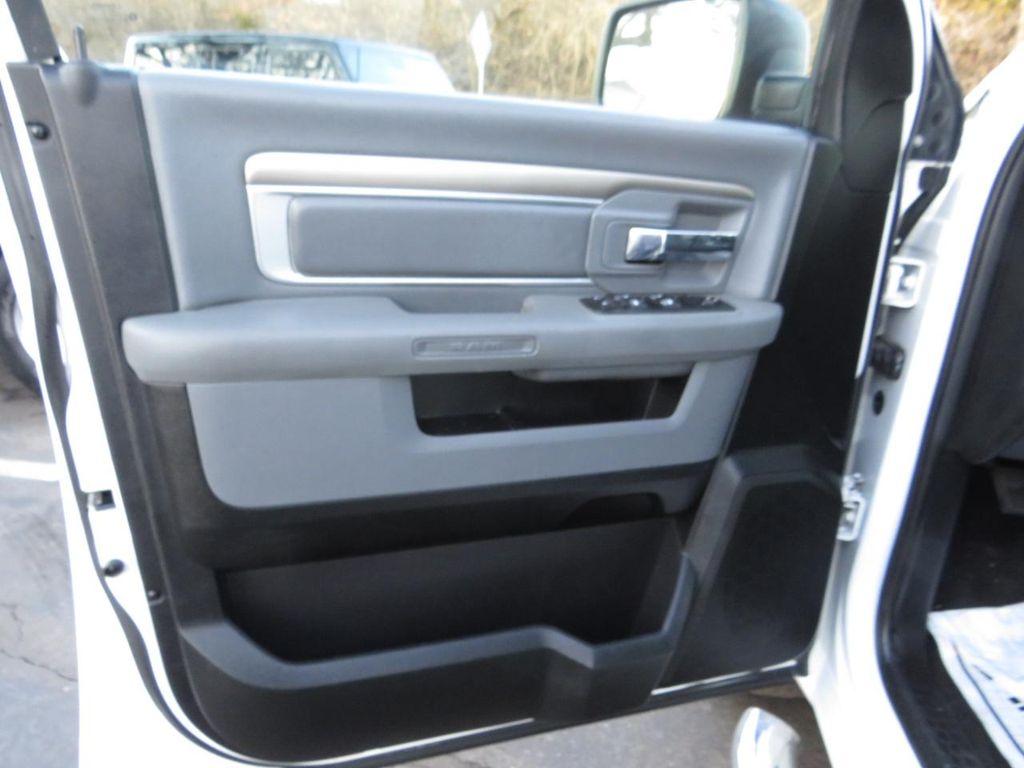 used 2016 Ram 1500 car, priced at $12,997