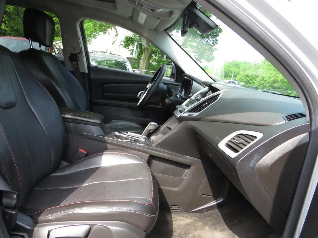 used 2012 GMC Terrain car, priced at $4,997