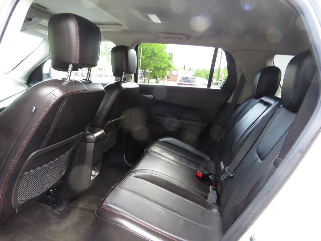 used 2012 GMC Terrain car, priced at $4,997