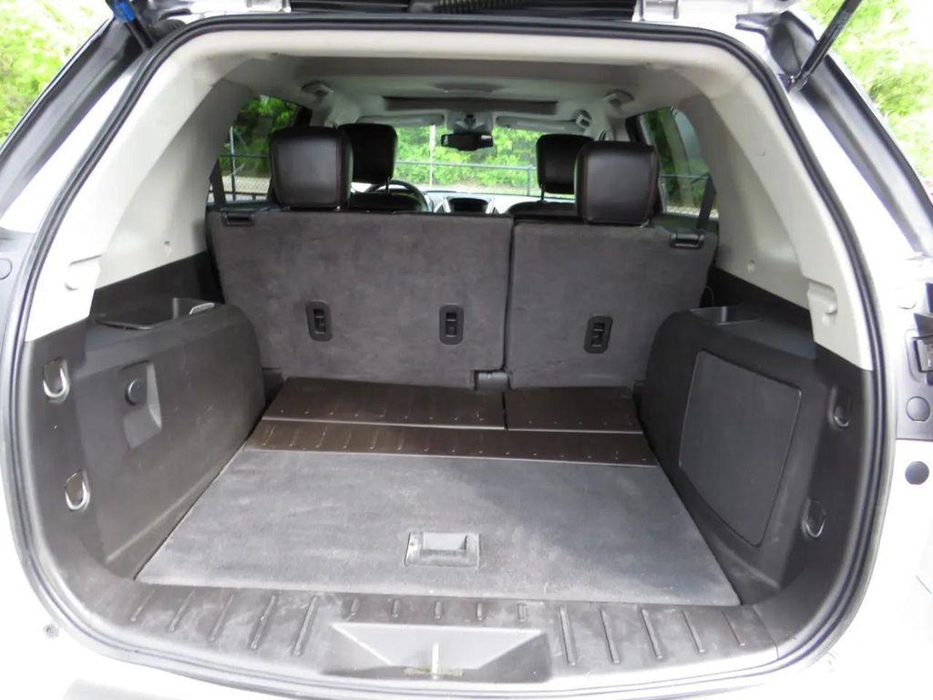 used 2012 GMC Terrain car, priced at $4,997