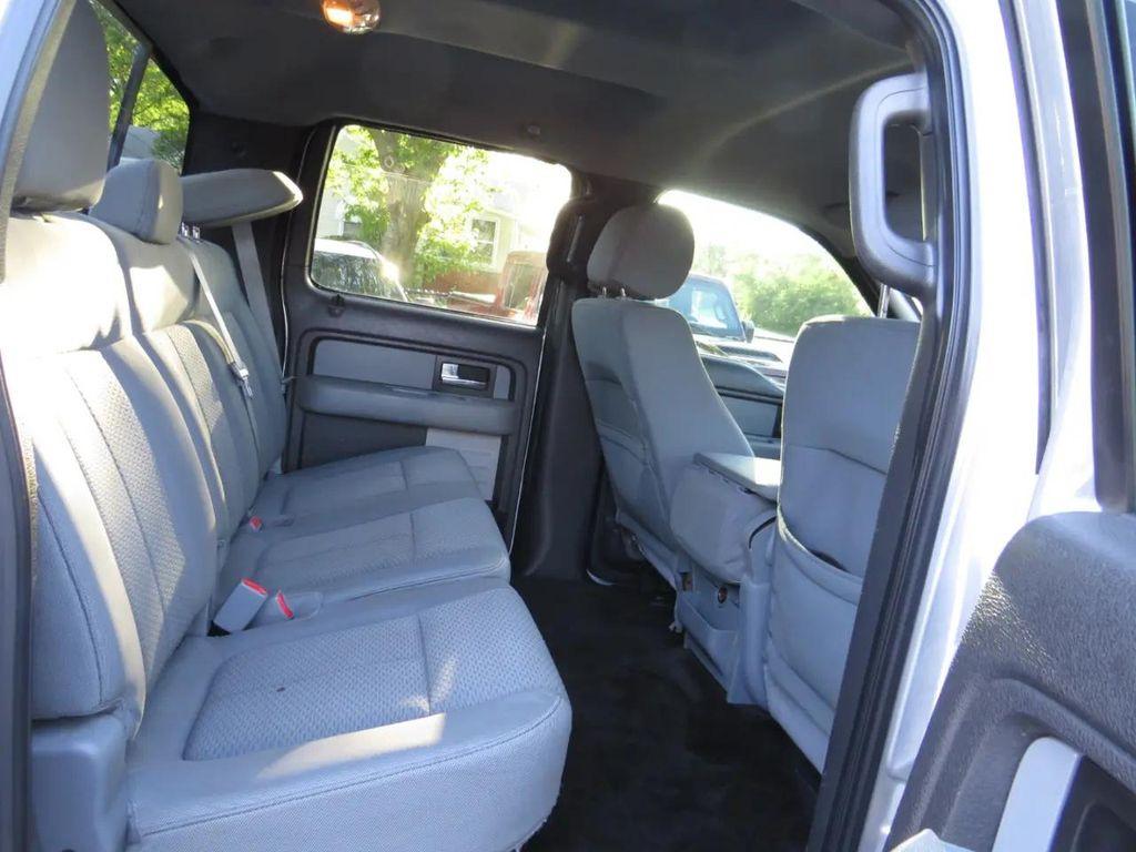 used 2014 Ford F-150 car, priced at $11,997