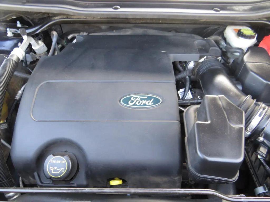 used 2014 Ford Explorer car, priced at $8,997