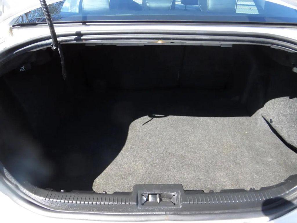 used 2011 Mercury Milan car, priced at $3,497