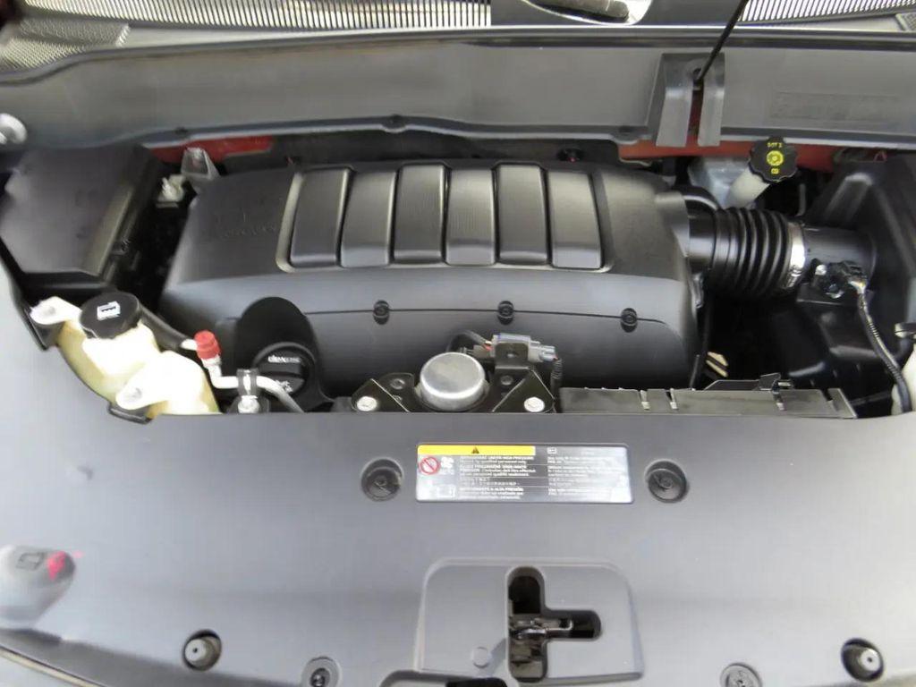 used 2015 Buick Enclave car, priced at $8,997