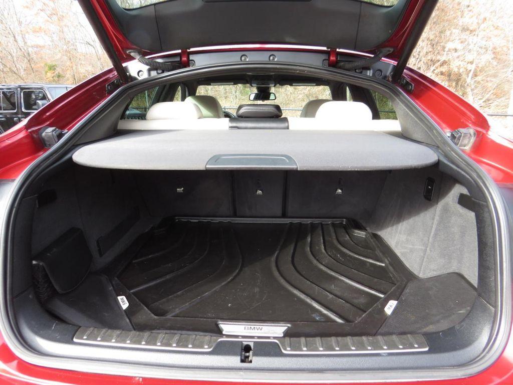 used 2016 BMW X6 car, priced at $9,997