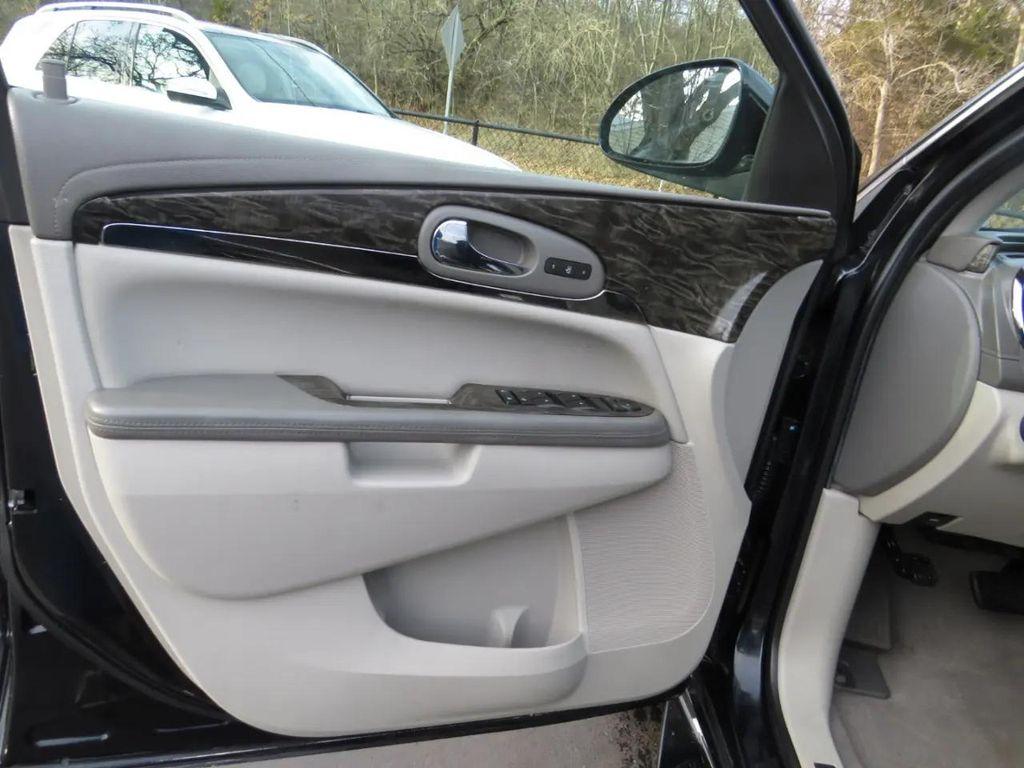 used 2014 Buick Enclave car, priced at $5,997