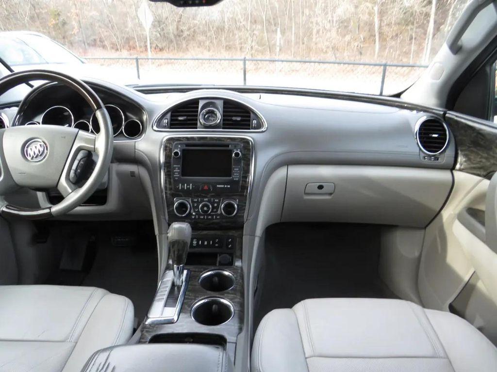 used 2014 Buick Enclave car, priced at $5,997