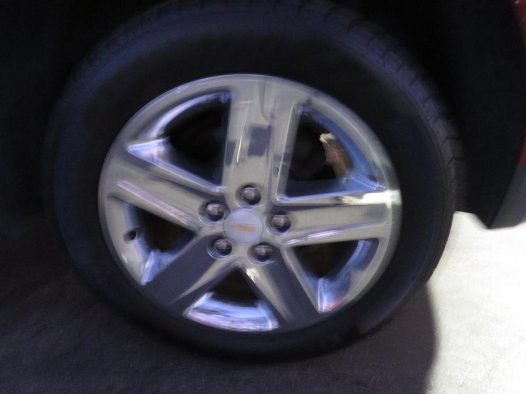 used 2014 Chevrolet Equinox car, priced at $4,997