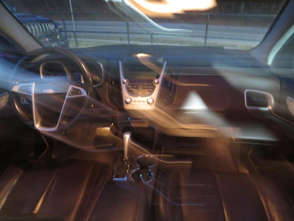 used 2014 Chevrolet Equinox car, priced at $4,997