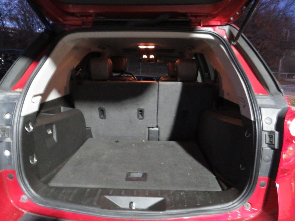 used 2014 Chevrolet Equinox car, priced at $4,997