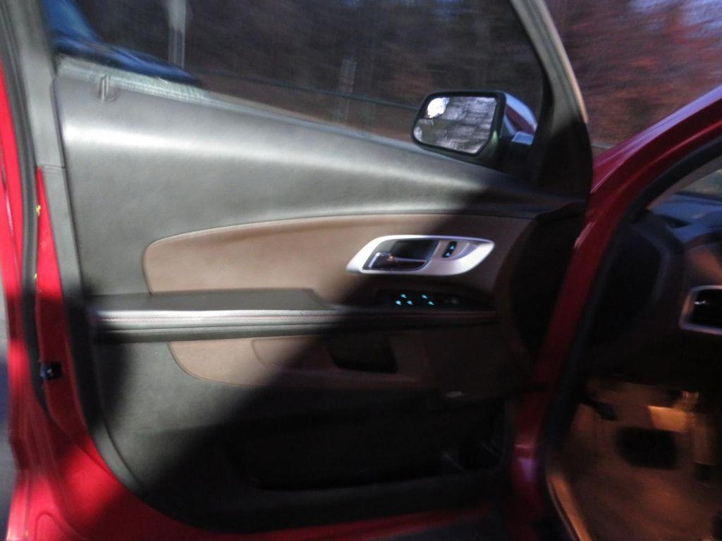 used 2014 Chevrolet Equinox car, priced at $4,997