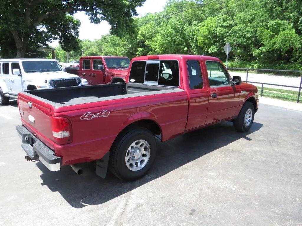 used 2010 Ford Ranger car, priced at $10,997