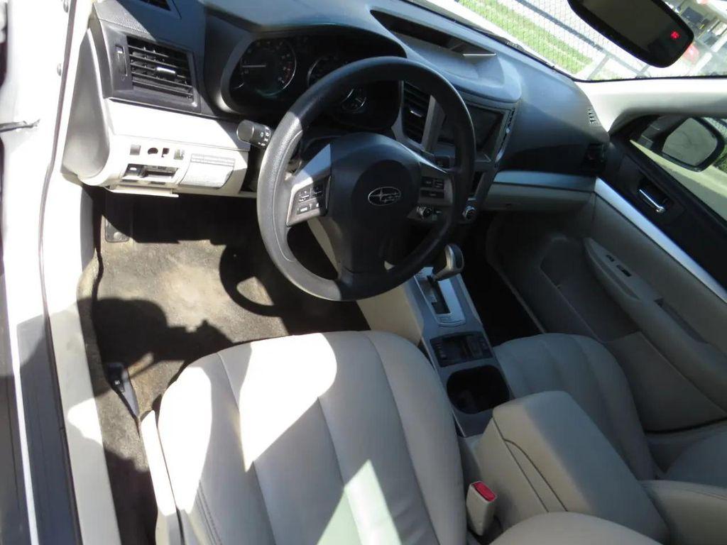 used 2012 Subaru Outback car, priced at $4,497