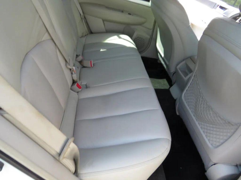 used 2012 Subaru Outback car, priced at $4,497