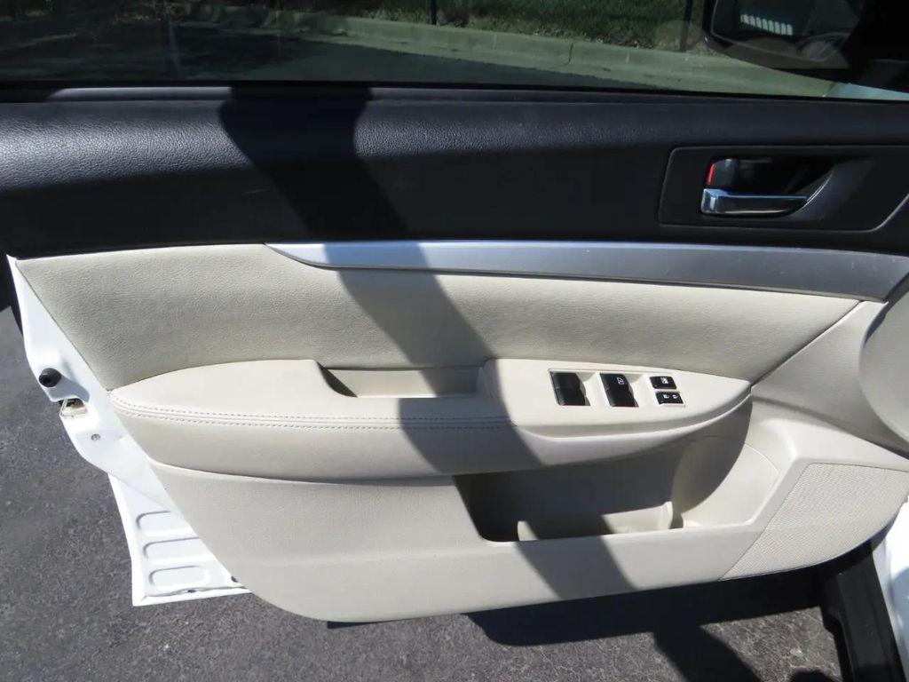 used 2012 Subaru Outback car, priced at $4,497