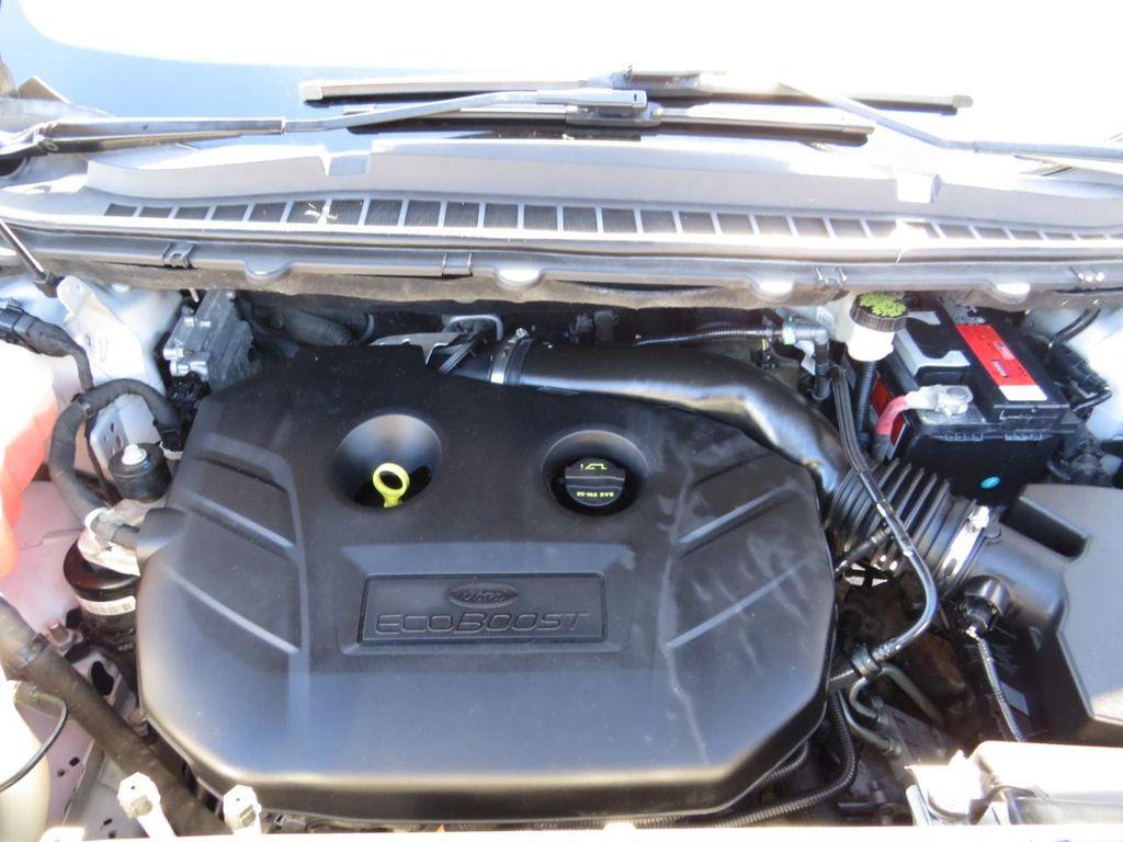 used 2015 Ford Edge car, priced at $8,997