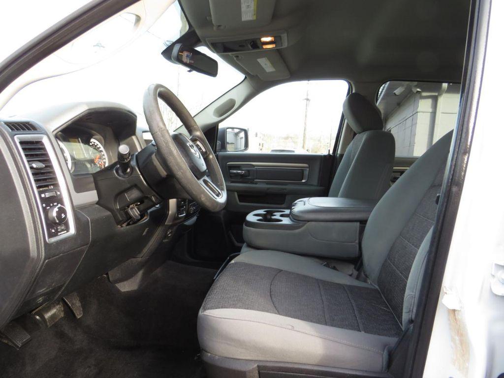 used 2016 Ram 1500 car, priced at $10,997