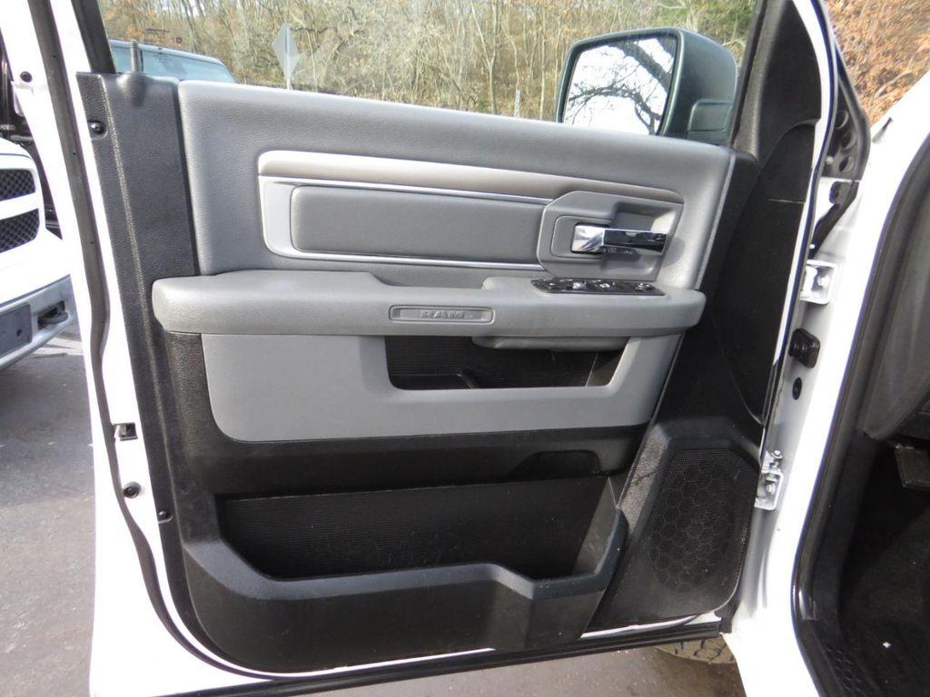 used 2016 Ram 1500 car, priced at $10,997