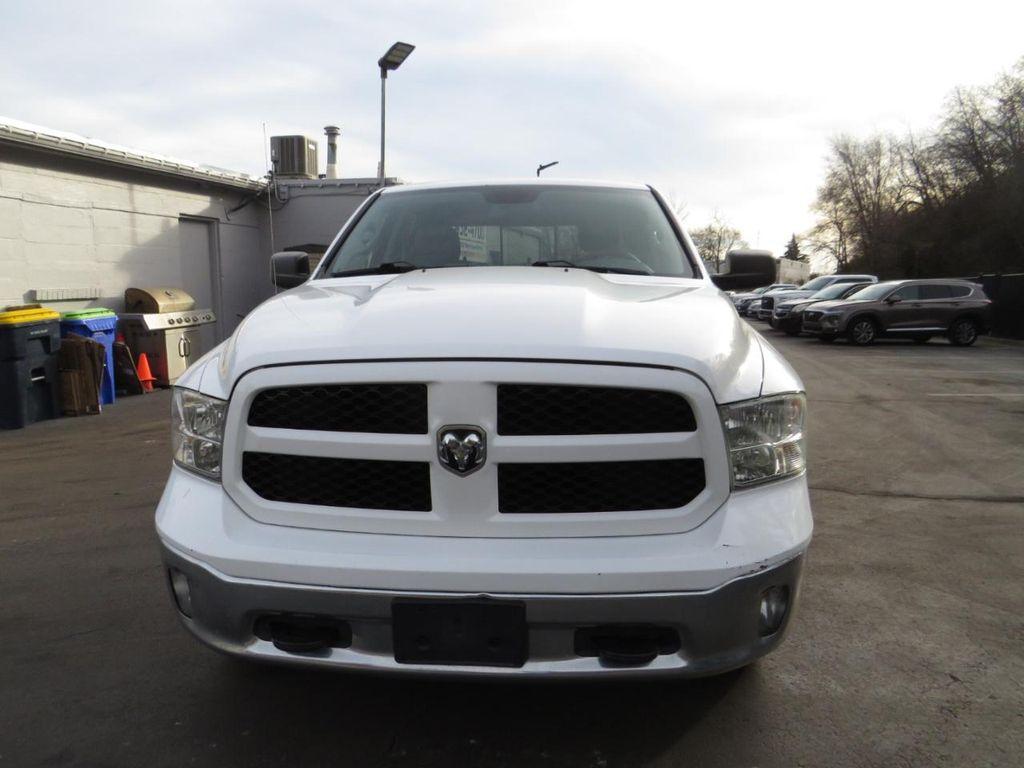 used 2016 Ram 1500 car, priced at $10,997