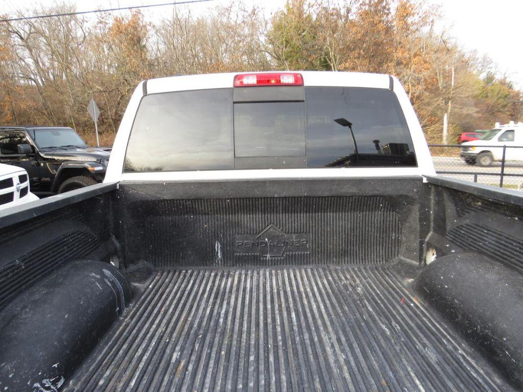 used 2016 Ram 1500 car, priced at $10,997