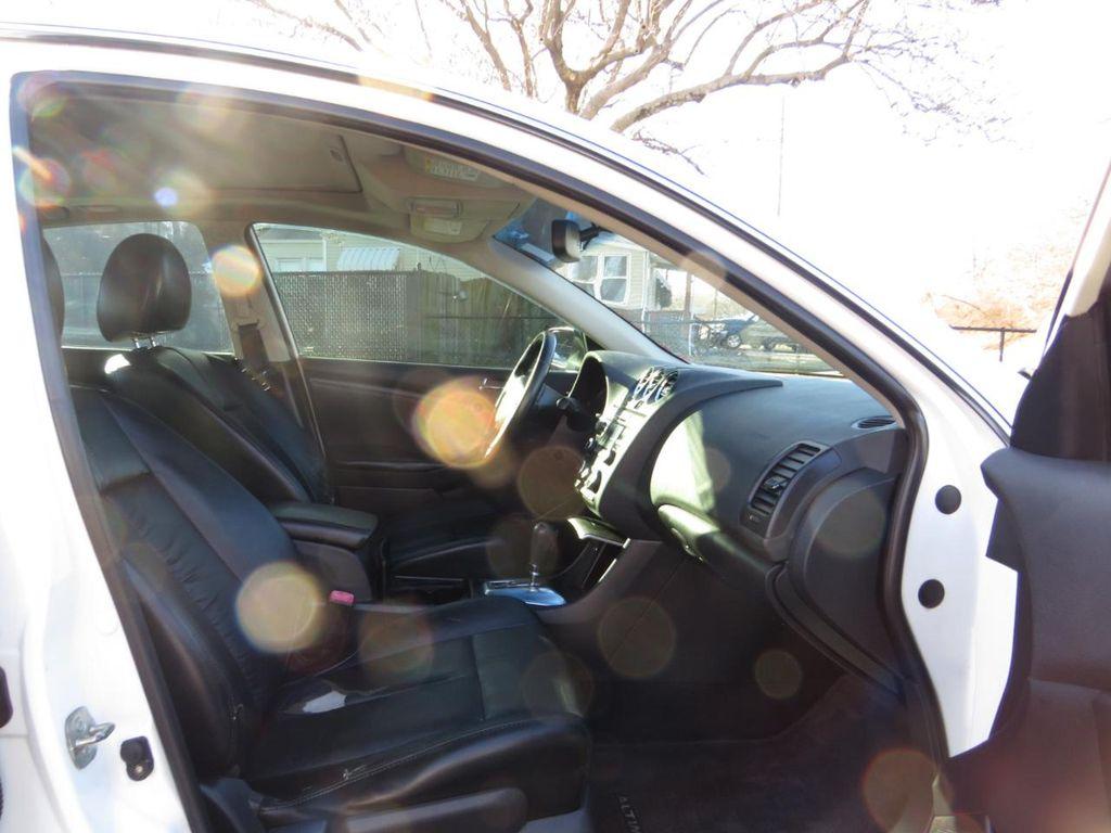 used 2012 Nissan Altima car, priced at $5,997