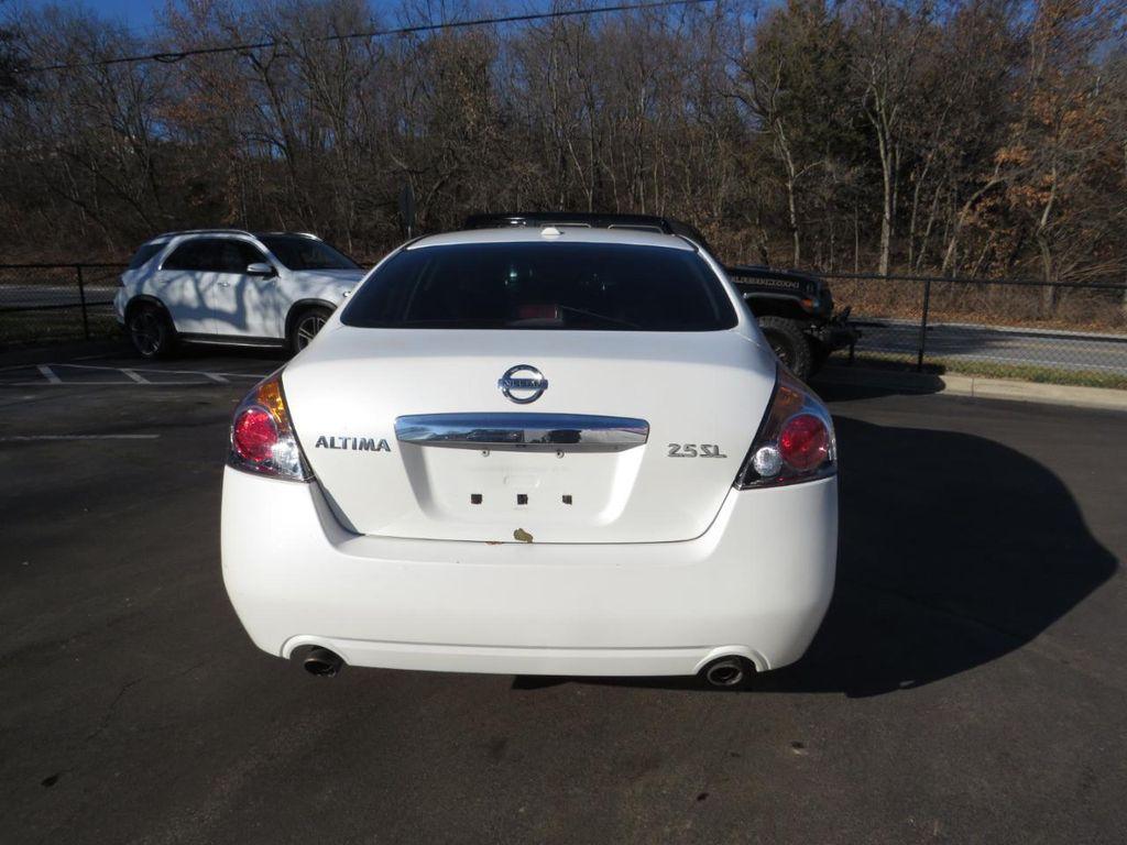 used 2012 Nissan Altima car, priced at $5,997