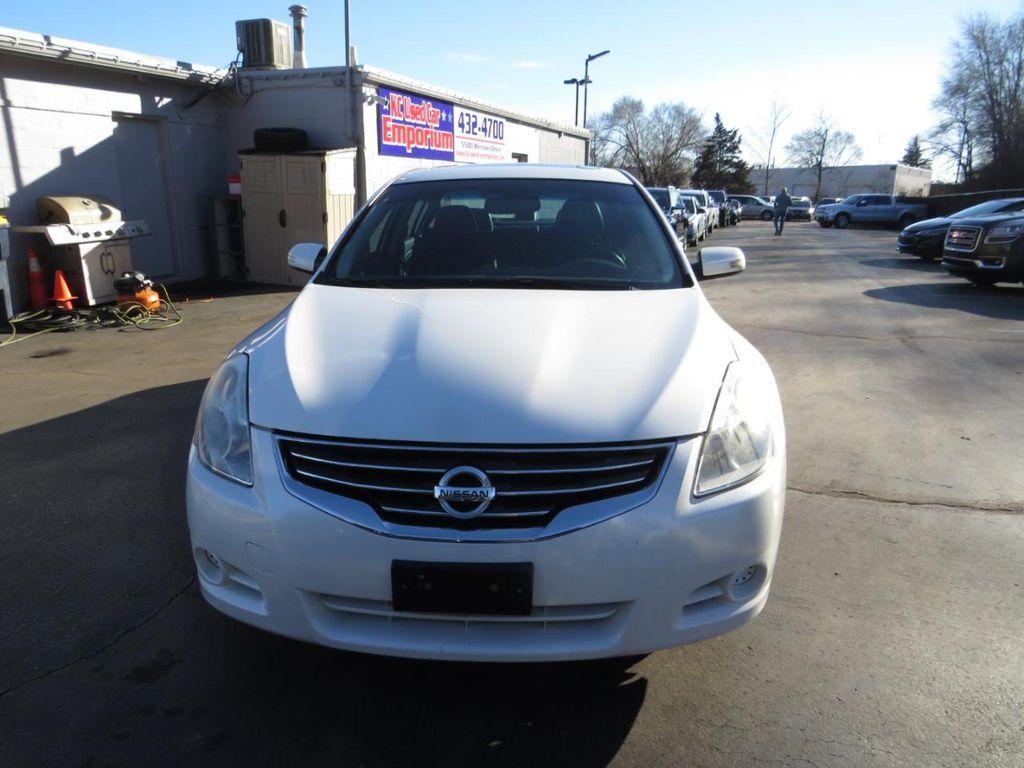 used 2012 Nissan Altima car, priced at $5,997