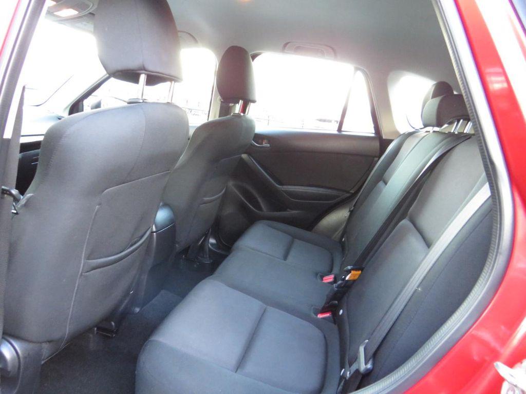 used 2016 Mazda CX-5 car, priced at $9,997