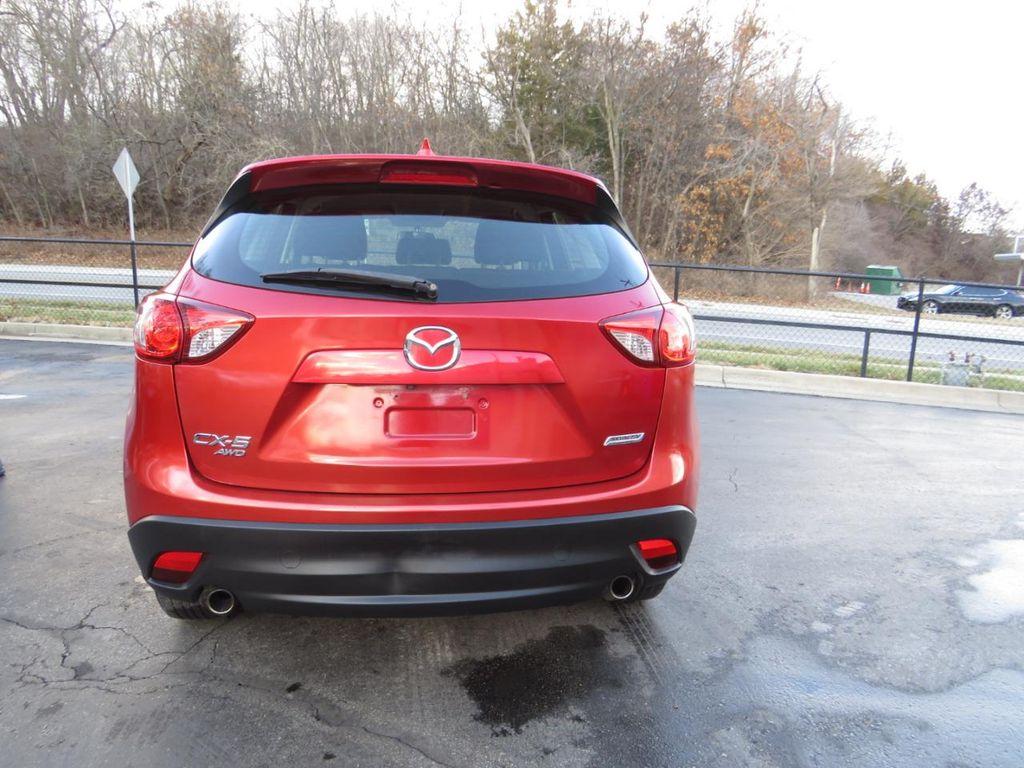 used 2016 Mazda CX-5 car, priced at $9,997