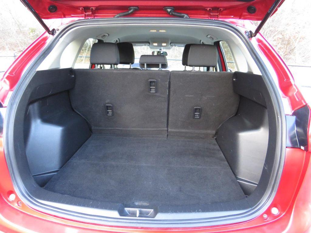 used 2016 Mazda CX-5 car, priced at $9,997