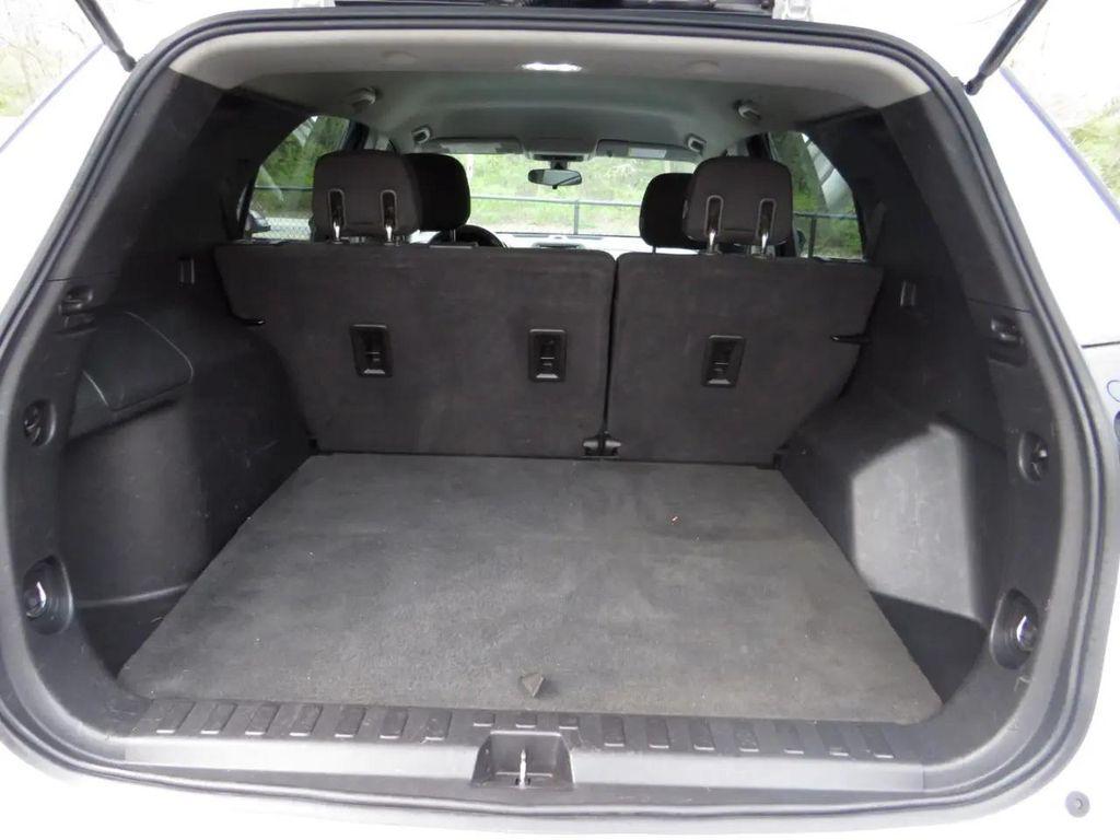 used 2018 Chevrolet Equinox car, priced at $7,997