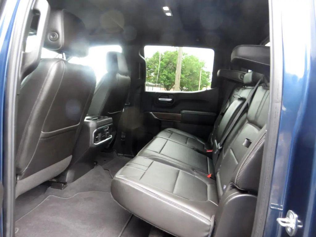 used 2020 Chevrolet Silverado 1500 car, priced at $25,997