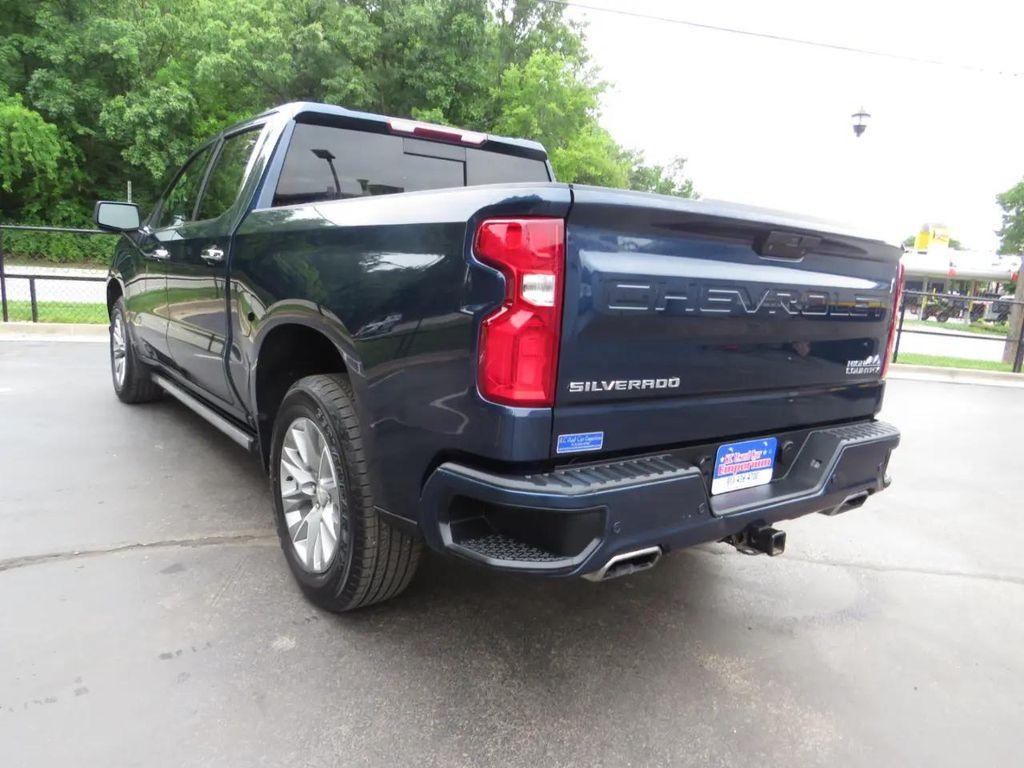 used 2020 Chevrolet Silverado 1500 car, priced at $25,997