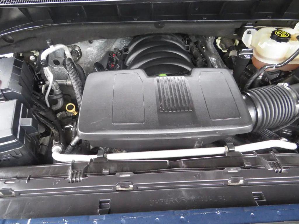 used 2020 Chevrolet Silverado 1500 car, priced at $25,997