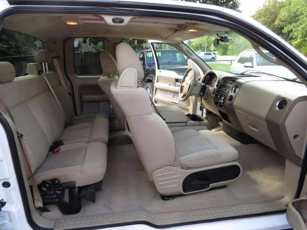 used 2006 Ford F-150 car, priced at $6,796