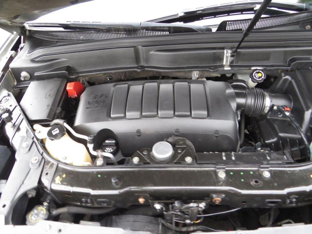 used 2012 GMC Acadia car, priced at $4,197