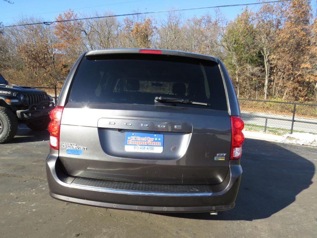 used 2016 Dodge Grand Caravan car, priced at $6,997